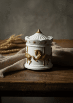 Guarda-Jóias Carrossel - Image 3