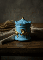 Guarda-Jóias Carrossel - Image 4