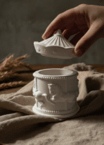 Guarda-Jóias Carrossel - Image 2