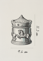 Guarda-Jóias Carrossel - Image 6