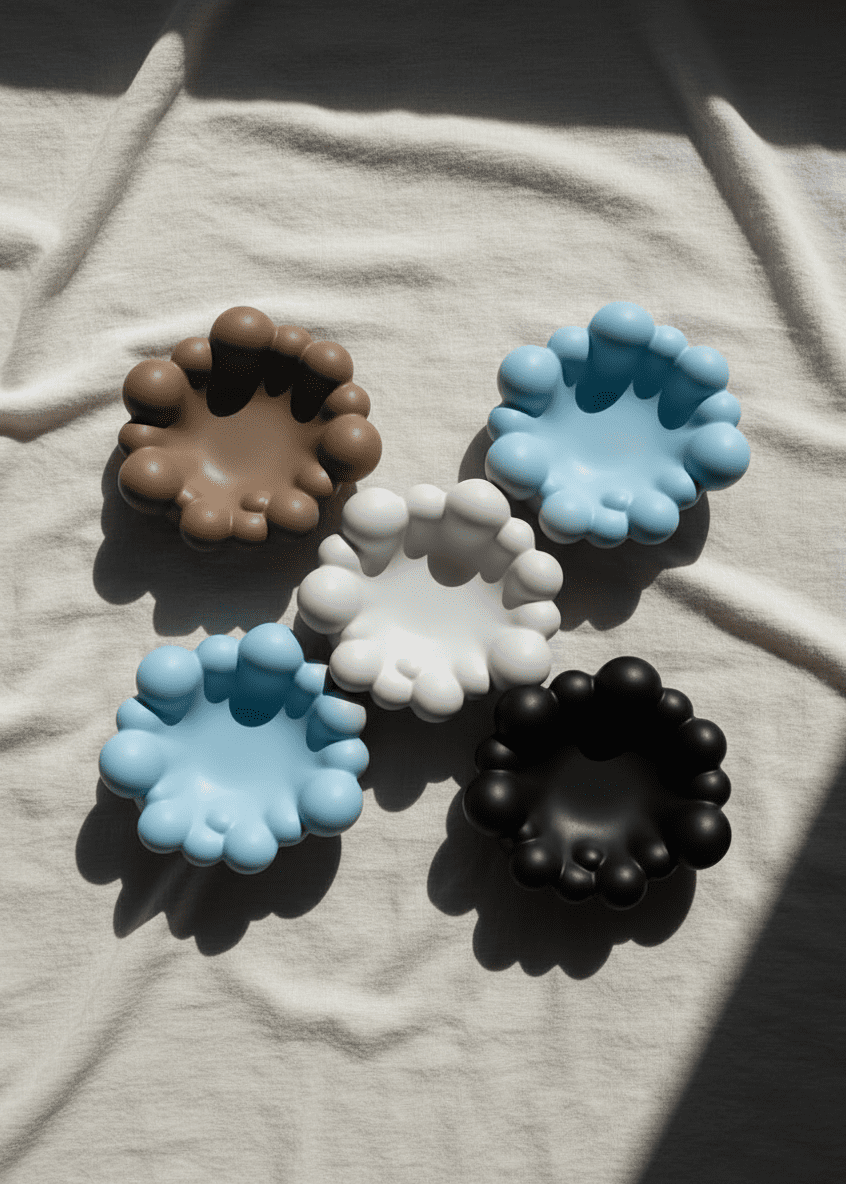 Petal 7 Daura.pt Base Petal - Image 1