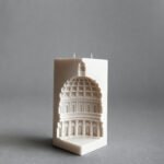 Vela Decorativa Roma - Daura.pt