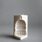 Vela Decorativa Roma - Daura.pt