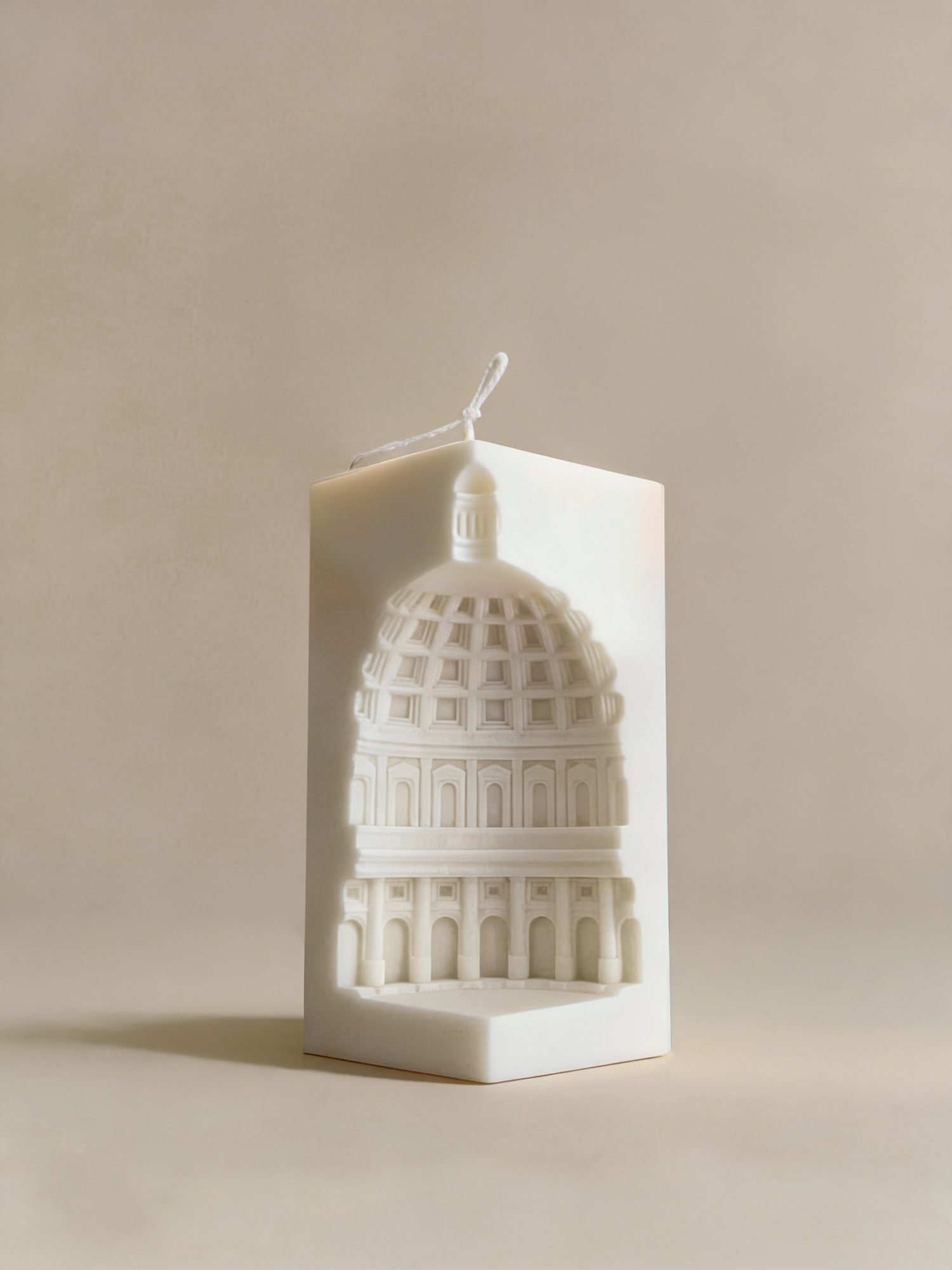 Vela Decorativa Roma - Daura.pt