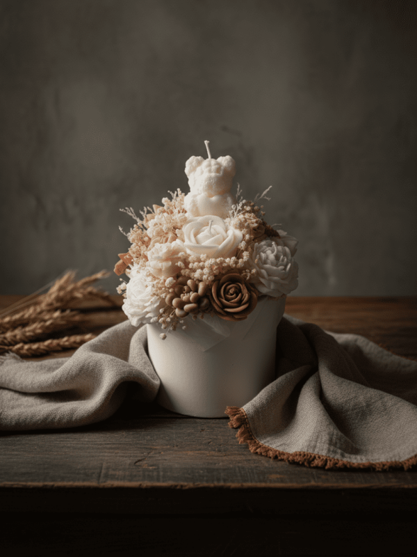 Teddy Bouquet Daura.pt